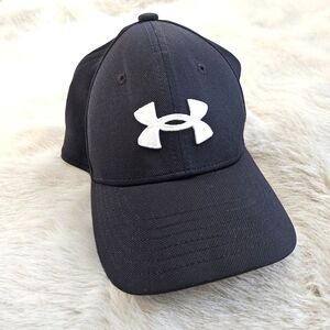 Pre-owned Under Armour Hat